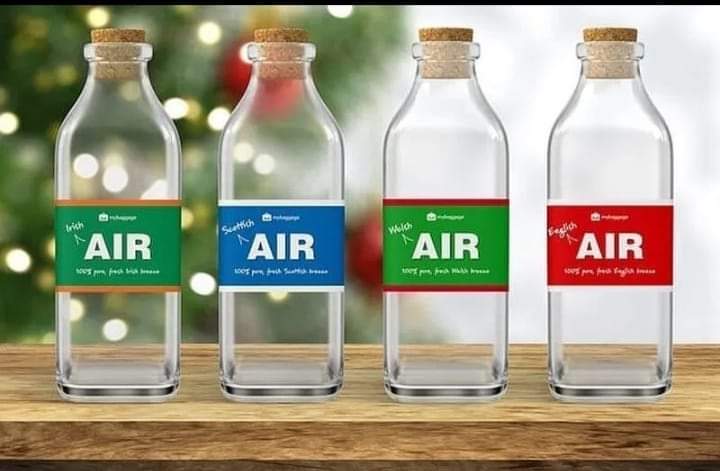 شركة تستثمر قيود كورونا وتبيع زجاجات هواء للمغتربين تحمل “رائحة أوطانهم”..