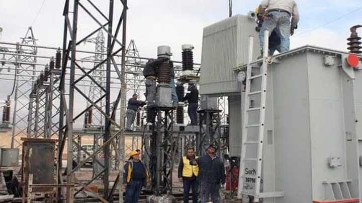"كهرباء ريف دمشق" تنفي الأخبار المتداولة حول برنامج التقنين