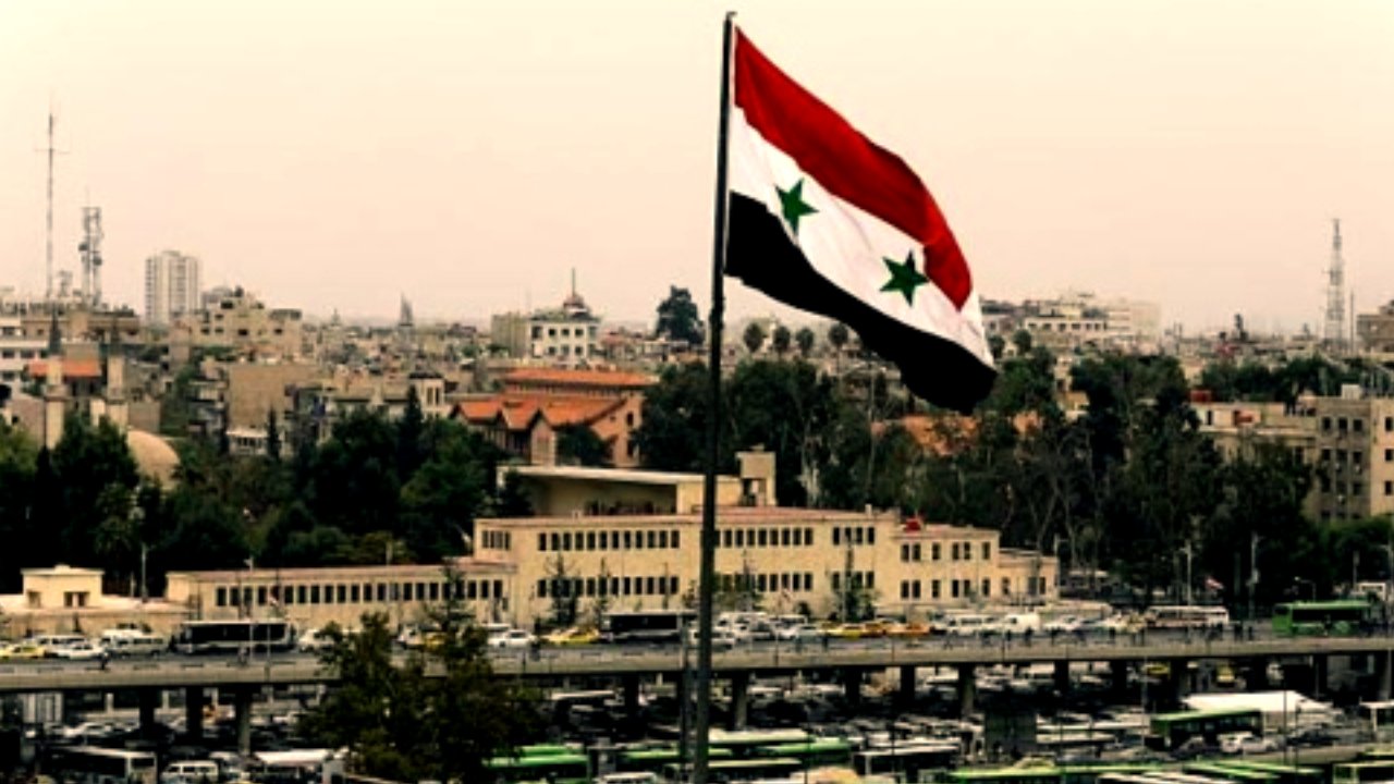 "المواطن السوري" أيقونة العصر وأسطورة الصبر