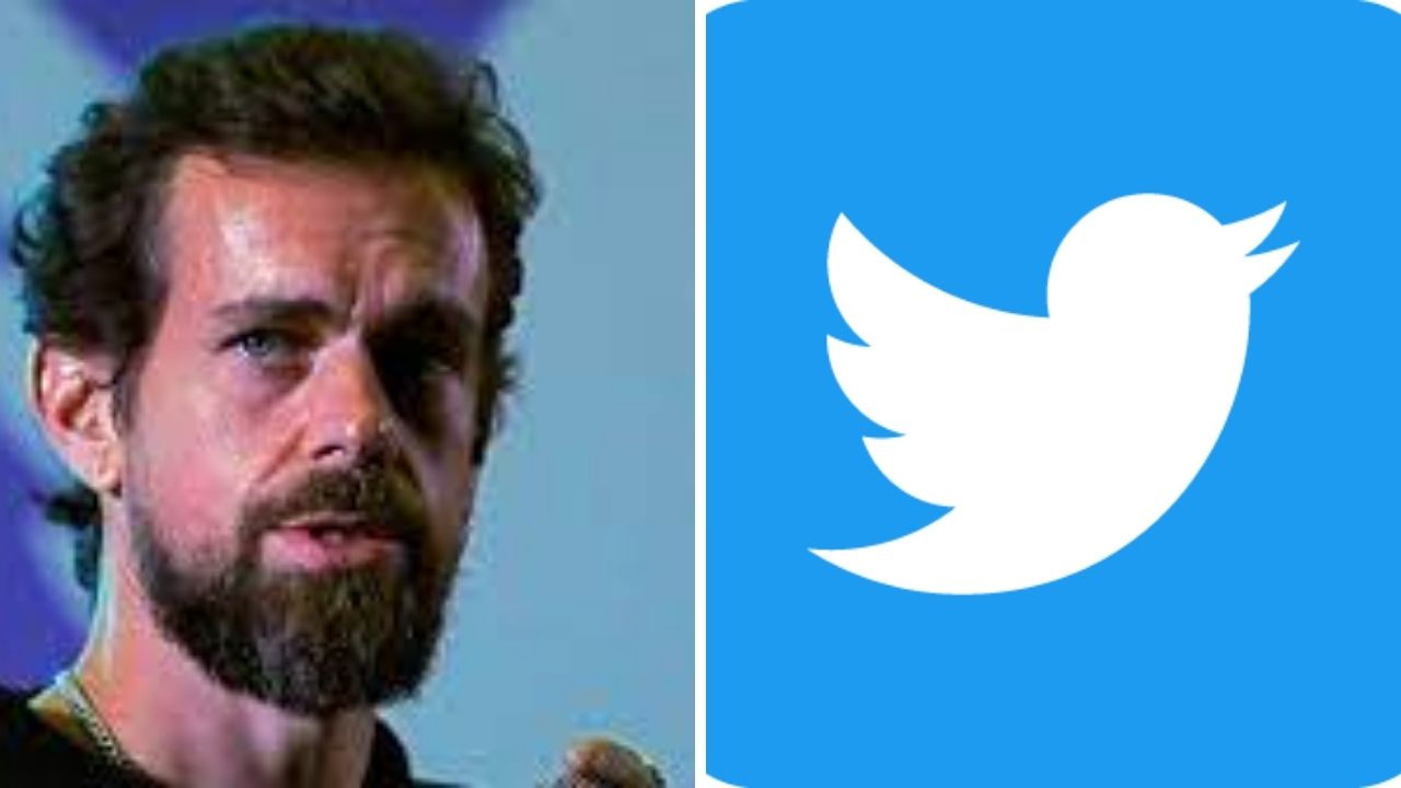 “جاك دورسي” الرئيس التنفيذي لتويتر يستقيل من منصبه