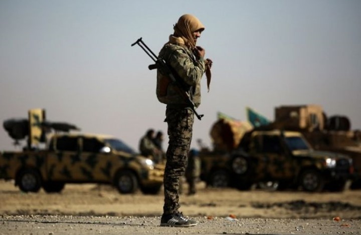 موسكو تحاول إقناع الأكراد بدمج "قسـ.د" في الجيش السوري