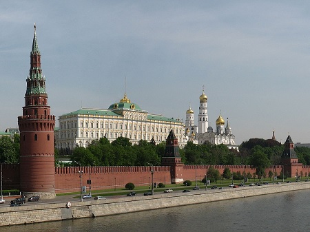 روسيا تدرج 5 دول جديدة في قائمة البلدان غير الصديقة لها