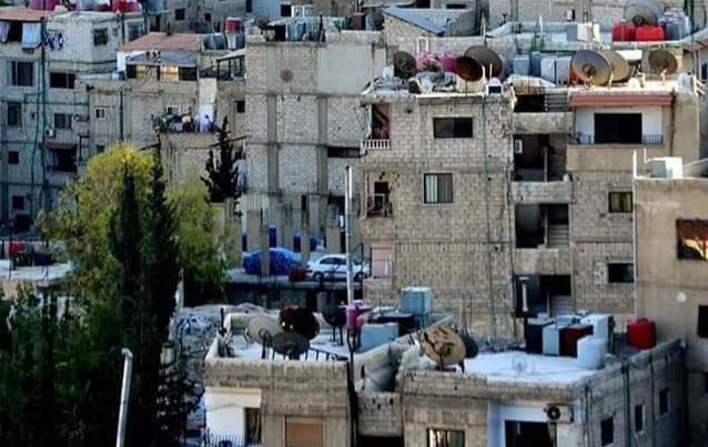 محافظة دمشق تتوعد بهدم كل مخالفة بنيت بعد العام 2012 في المزة 86 !