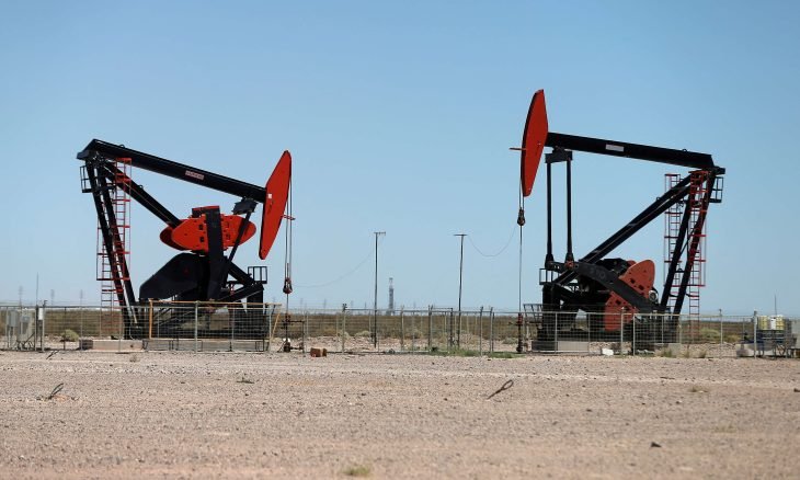 انخفاض أسعار النفط اليوم وانحسار مخاوف الركود