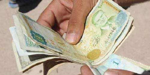 صحيفة محلية: رفع الرواتب في سورية غير منطقي و "ضحك على اللحى"