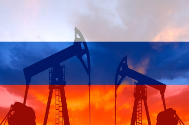 اتفاق في الاتحاد الأوروبي ومجموعة السبع وأستراليا على تحديد سقف لأسعار المشتقات النفطية الروسية