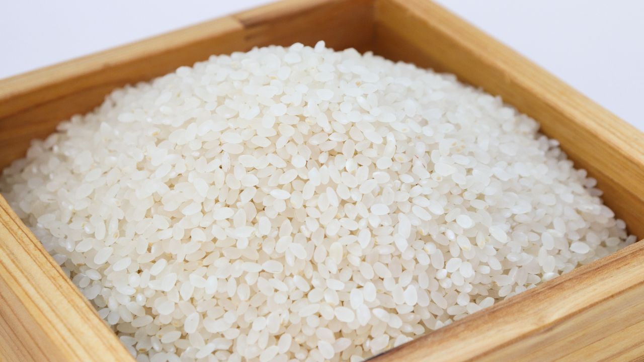 وزارة التجارة الداخلية توضح: عينات الأرز المحللة ضمن المواصفات القياسية