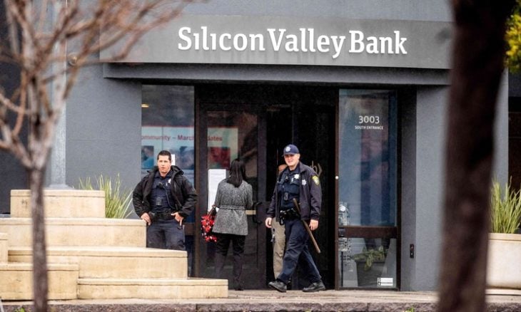 إغلاق بنك “سيليكون فالي”… أكبر افلاس مصرفي في الولايات المتحدة منذ أزمة 2008