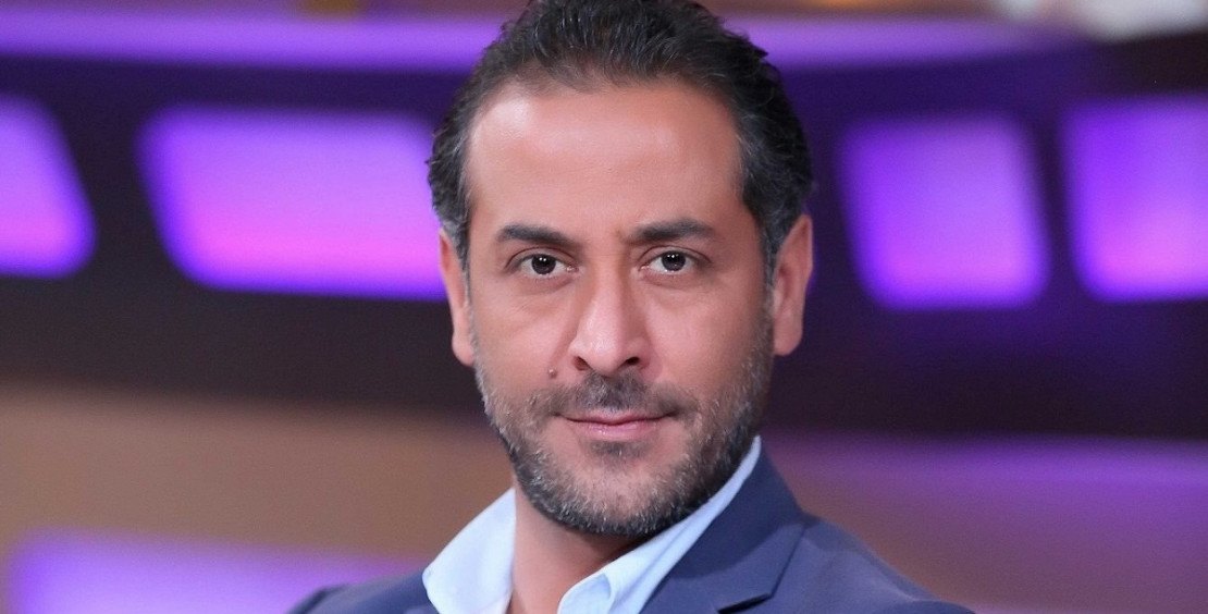 عبد المنعم عمايري يتحدث عن اعتزال مهنة التمثيل ويؤكد بأن النجومية والشهر وهم كبير