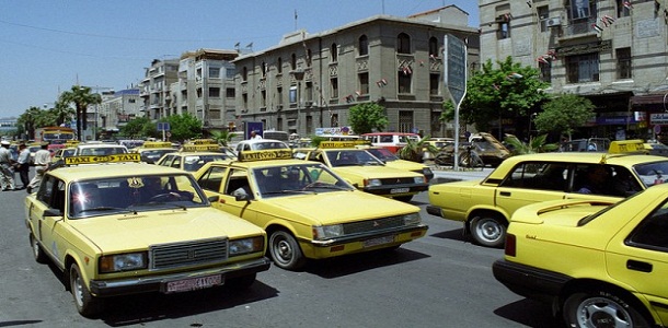 وزارة النقل تصدر الشروط الجديدة لتسجيل سيارات الركوب الصغيرة (السياحية) بالفئة العامة