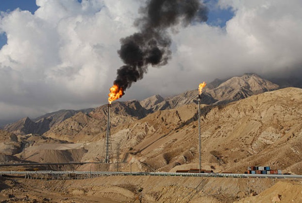 طهران: إنتاج إيران من الغاز سيبلغ 1.3 مليار متر مكعب يوميا خلال 5 سنوات